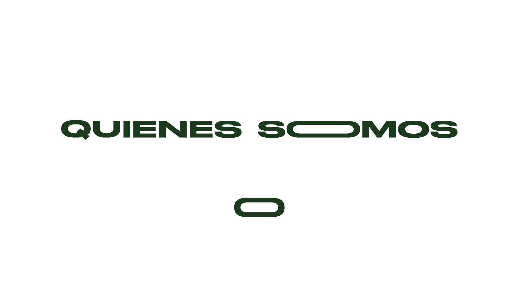 Quienes Somos